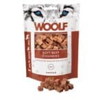 WOOLF Beef Chunkies