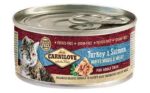 Carni Love Turkey&Salmon konservai katėms su kalakutiena ir lašiša