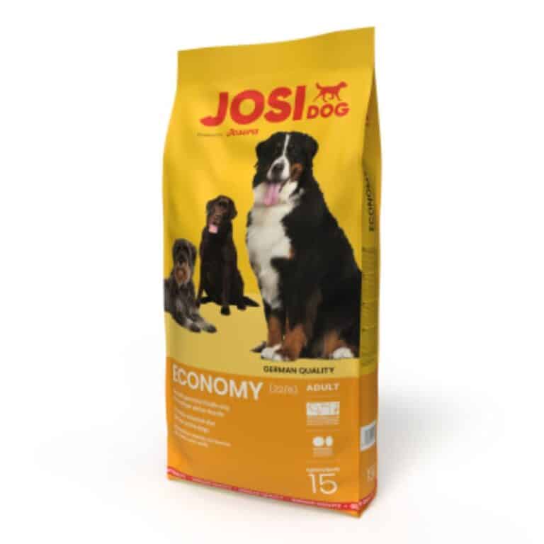 Josera Josidog Economy sausas maistas šunims 15kg