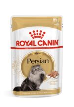 Royal Canin Persian konservai persų veislės suagusioms katėms, 85gr.