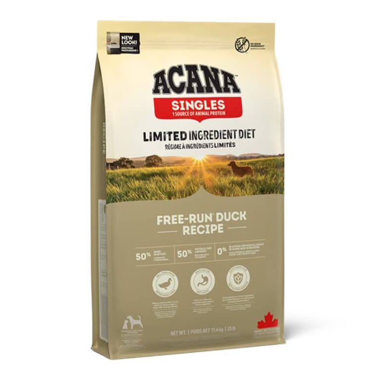Acana Free-Run Duck