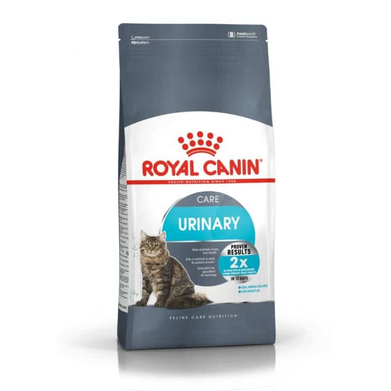 Royal Canin Urinary Care sausas maistas katėms šlapimo sistemos sveikatai