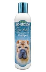 BIO-GROOM šampūnas Bio-Med šampūnas šunims ir katėms 236ml