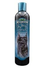 BIO-GROOM šampūnas Ultra Black šampūnas šunims juodam kailiui, 355ml