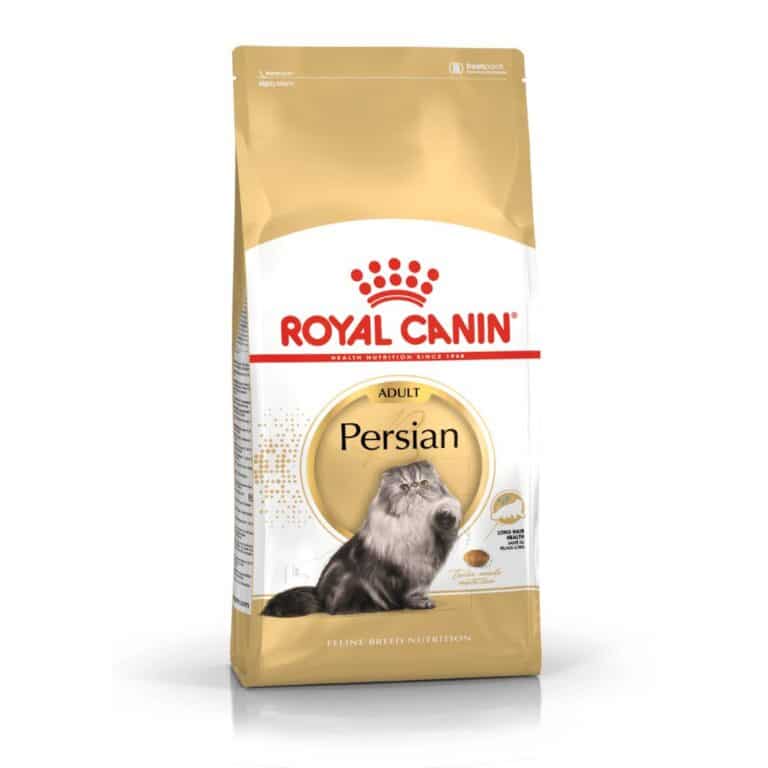 Royal Canin Persian sausas maistas persų veislės katėms