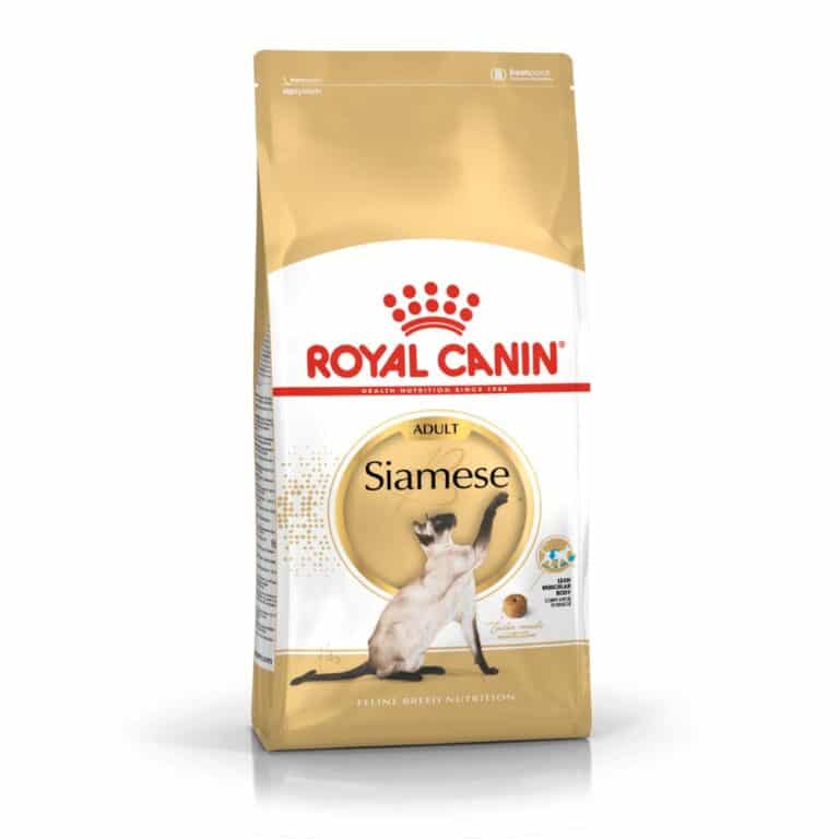Royal Canin Siamese sausas maistas siamo veislės katėms