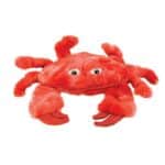 KONG SoftSeas Crab patvarus žaislas šunims