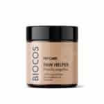 Biocos balzamas pažeistoms pėdutėms