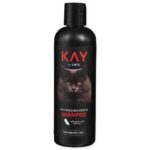 KAY CAT LONG HAIR šampūnas ilgaplaukėms katėms 250ml
