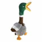 Kong Shakers Honkers Duck patvarus žaislas 43cm