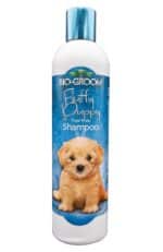 BIO-GROOM Šampūnas šuniukams Fluffy puppy, 355ml
