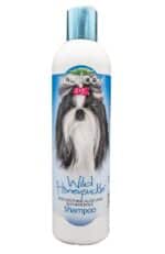 BIO-GROOM Wild Honesuckle odą raminantis alavijo ir ramunėlių šampūnas šunims, 355ml
