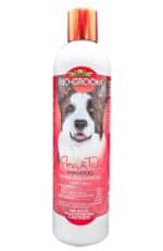 Bio-groom Flea & Tick - šampūnas nuo blusų ir erkių šunims ir katėms, 355ml