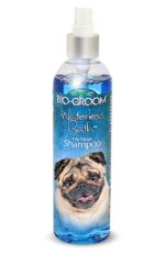 Bio-groom Waterless Bath - nenuplaunamas šampūnas šunims ir katėms, nedirgina akių, 237ml