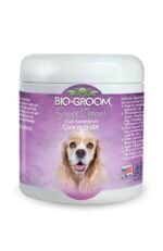 Bio-groom Super Cream - kondicionuojantis kailio kremas šunims ir katėms, 227ml