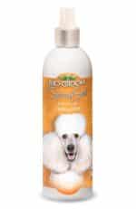 Bio-groom Spray set - purškiamas kondicionierius šunims ir katėms kailio struktūrai, 355ml