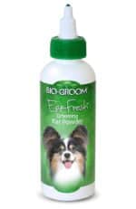 Bio-groom Ear-Fresh- ausų pudra šunims ir katėms, 118ml