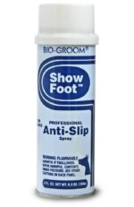 Bio-groom Anti Slip - aerozolis apsauganti letenėles nuo slydimo, 184gr