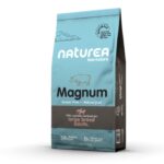 Naturea Naturals Adult Large Breed MAGNUM Iberian Pork
