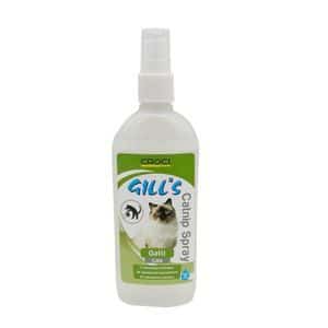 Croci Catnip Spray - pritraukiantis kates, katžolės purškiklis, 150ml