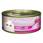 Aatas Cat Creamy Chicken Crab