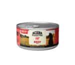 Acana Premium Pate Beef konservai katėms su jautiena, 85g