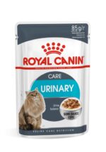 Royal Canin Urinary Care Gravy konservai katėms padaže, 85 gr.