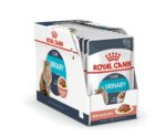 Royal Canin Urinary Care Gravy konservai katėms padaže, 12x85 gr.