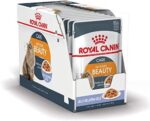 Royal Canin Intense Beauty In Jellyy konservai katėms žele, 12x85gr