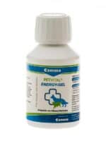 Canina Petvital Energy gel - skirtas greitai kompensuoti maistinių medžiagų trūkumą šunims ir katėms