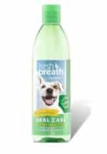 Tropiclean Fresh Breath Water Additive vandens papildas šunims