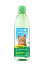 Tropiclean Fresh Breath Water Additive vandens papildas katėms, 473ml