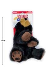 Kong Comfort Kiddos bear - L patvarus žaislas šunims, 24cm