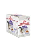 Royal Canin Sterilised Jelly - konservai sterilizuotoms katėms želė 0,85g x 12vnt.