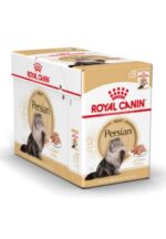 Royal Canin Persian konservai persų veislės katėms, 85g x 12 vnt.