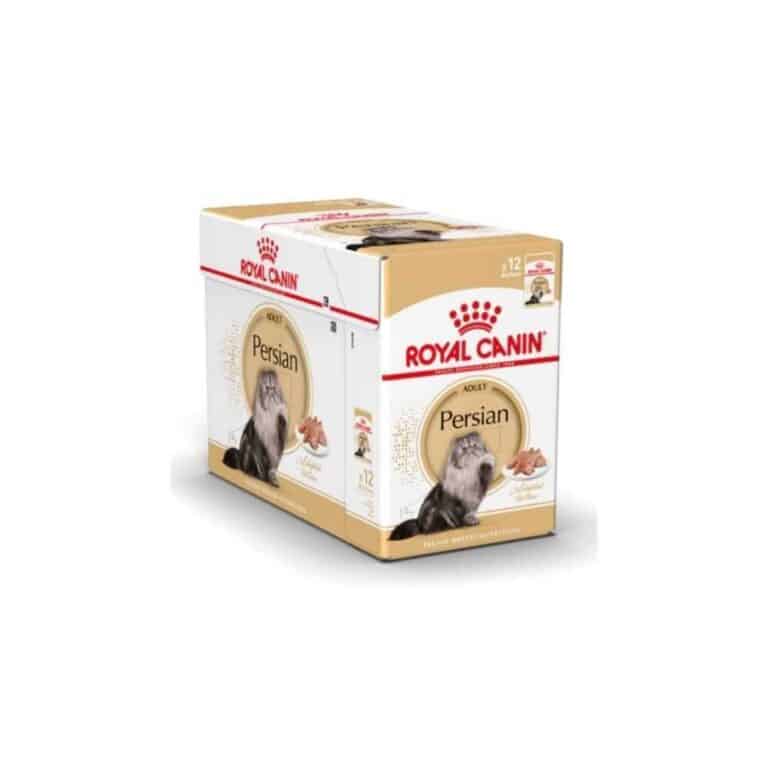 royal canin persian konservai persu veisles katems 85g x 12 vnt