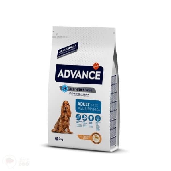 Advance Adult Medium 3kg