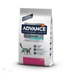 Advance Cat Urinary Sterilized Low Calorie 7,5kg