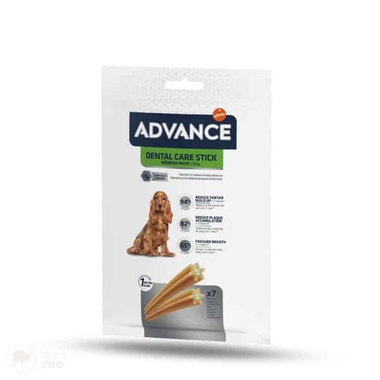 Advance Dental Care Stick Medium-Maxi 180g