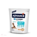 Advance Mother Dog & Initial 800g