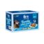 Brit premium delicate gravy konservų rinkinys padaže, 1020g (dėžutėje)