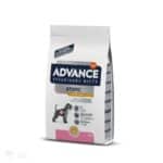 Advance Veterinary Diets Atopic Rabbit & Peas (MED/MAX) 3kg Ir 12kg Maistas vidutinių ir didelių veislių Šunims