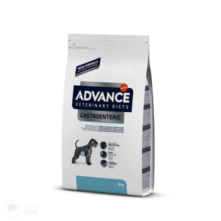 Advance Veterinary Diets Gastroenteric Dog 3kg