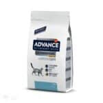 Advance Veterinary Diets Gastroenteric Sensitive Cat 1,5kg