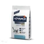 Advance Veterinary Diets Gastroenteric Sensitive Cat 8kg Sausas Pašaras Katėms