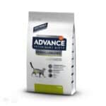 Advance Veterinary Diets Hypoallergenic Cat 7,5kg Sausas Pašaras Katėms