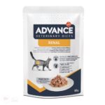 Advance Veterinary Diets Renal Cat 85g