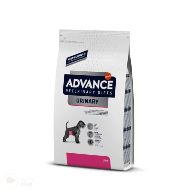 Advance Veterinary Diets Urinary Dog 3kg