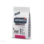 Advance Veterinary Diets Urinary Cat 3kg Sausas Pašaras Katėms