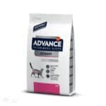 Advance Veterinary Diets Urinary Cat 8kg Sausas Pašaras Katėms